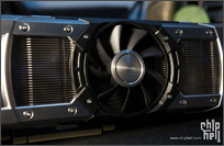 最坑爹的映众 GTX690 开箱