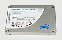 【SandForce第二彈】Intel SSD 330 180GB SATA 6Gb/s SSD 开箱+测试