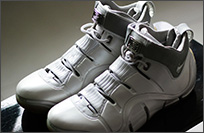[篮球鞋]Nike Zoom LeBron IV