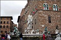 意大利自驾游第三站 之 文艺复兴的起源 - 佛罗伦萨