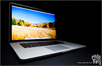5184000像素的诱惑——Retina MacBook Pro 开箱+简测（更新评测）