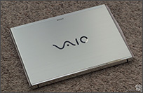 [SONY] 给女王的礼物——SONY VAIO 13.3" T Series Ultrabook 开箱评测 ... ...