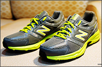 超高性价比慢跑鞋---New Balance MR360GG1-2E