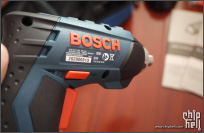 [工欲善其事必先利其器]Bosch GSR ProDrive开箱（就是电起子啦）