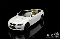 【魔鬼】KY-BMW M3 Convertible“宝马小钢炮”