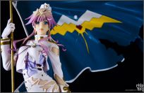 Macross F Sheryl Nome 女武神  战损装 Ver.