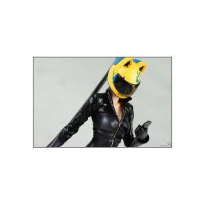 ALTER 无头骑士异闻录 Sturluson Celty  评测