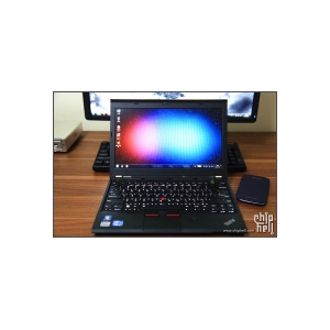 美行 Thinkpad X230 定制机   i7-3520/8G/SSD/IPS屏/背光键