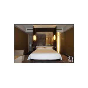 【广州富力君悦 】 Grand Hyatt Guangzhou 精致的质朴