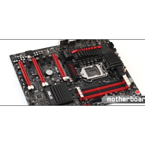 ASUS Maximus V Formula/ThunderFX 评测