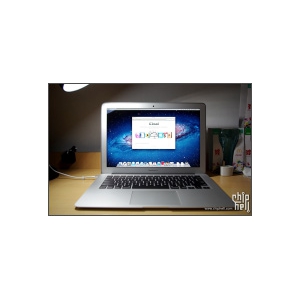 MacBook Air 13-inch Mid 2012 高配小改款