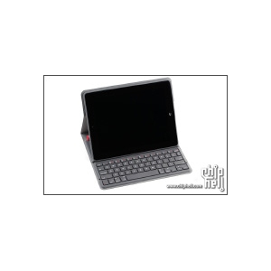 Logitech Solar Keyboard Folio | 罗技 太阳能键盘本