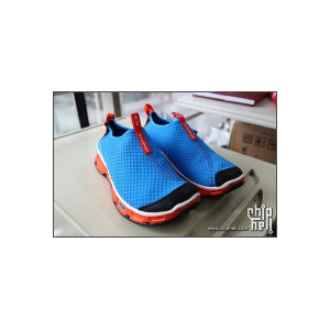 SALOMON萨洛蒙RX MOC 2开箱