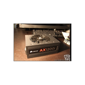 CHH首发 AX1200i开箱——吾王的海盗船之发动机升级