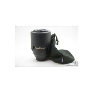 尼康 尼克尔AF-S VR 105mm f/2.8G IF-ED自动对焦微距镜头S型