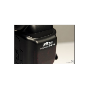 Nikon SB-910 闪光灯 简测+使用感受