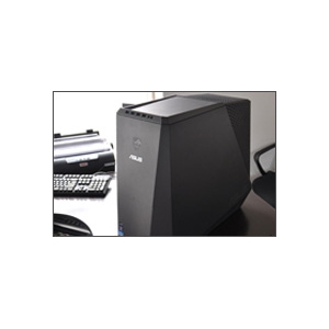 开箱+拆解+游戏测试！最贵PC华硕CG8580多图体验