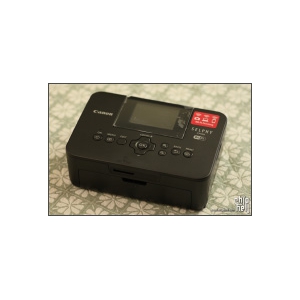 首发 佳能CP900 无线炫飞小型照片打印机