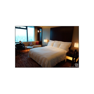【酒店贴】万丽酒店 Renaissance - 上海豫园+龙之梦。