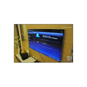 Sumsung 2012旗舰智能电视SmartTV UA55ES8000J - 未来电视 现在拥有