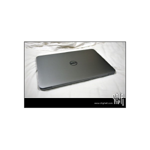 Dell New XPS15 L521x，开箱&换硬盘