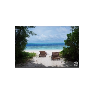 马尔代夫蜜月旅下集之Island Hideaway神仙珊瑚岛篇