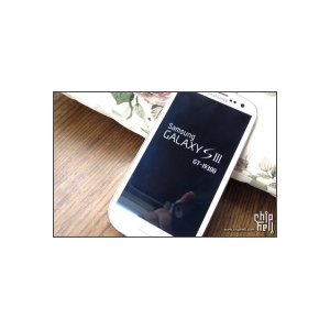 【史上最人性机皇！】三星 Galaxy S3入手体验！