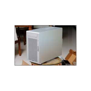 【生命不休，折腾不止】联力PC-V700A换箱记