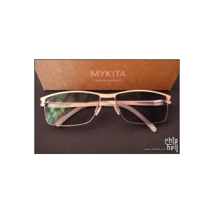 Mykita--26年眼镜史的选择，小资/品质/闷骚的选择!