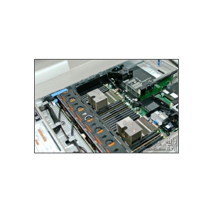 【开箱】DELL Poweredge R720