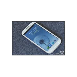 最聪明的手机，三星Galaxy S3 亮骚白果断入手