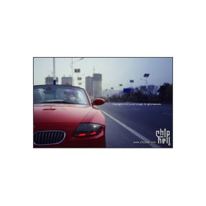 女王座驾【BMW Z4 Roadster E85 30i】小改怡情