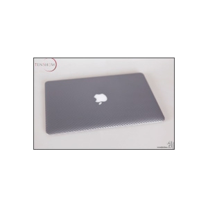 ~碳纤苹果~ Macbook Air MD232 2012款顶配 伪开箱评测