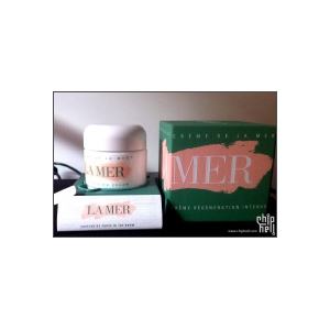 “我的脸蛋我做主”LA MER （海蓝之谜）奇迹面霜～