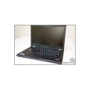 Thinkpad T430S高配版 (i7-3520M) 2355-BD3测试