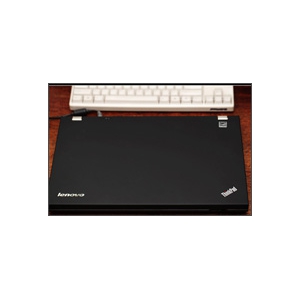 ThinkPad W530移动工作站美图秀