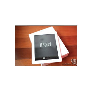 iPad4开箱&简评！iPad1、iPad2、iPad4 三代同堂！直接无视3代！ ...