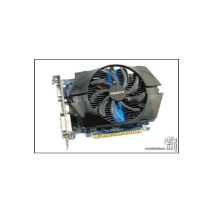 开普勒低端力作，技嘉GV-N650OC-2GI开箱简测！