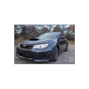 2013 Model Subaru Impreza WRX