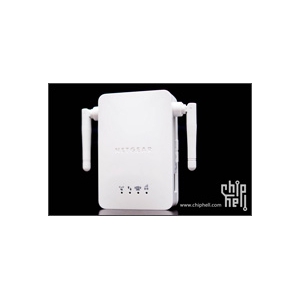 通用无线扩展器——NETGEAR WN3000RP