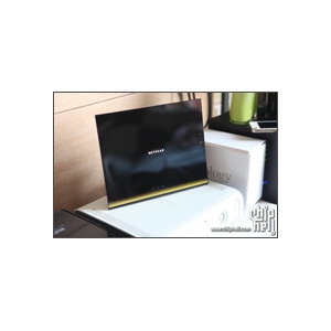 802.11ac最佳拍档，家庭无线新组合！NetGear R6300+A6200开箱+评测