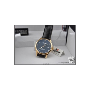 第一块机械来自~天梭 力洛克 TISSOT LE LOCLE AUTOMATIC