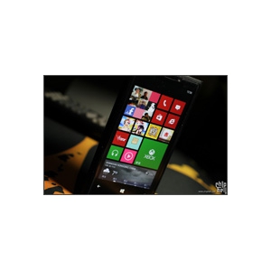 Lumia 920~~~~诺基亚的逆袭~~~~~