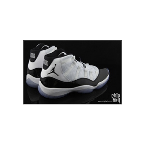 Can a shoe has a soul? Air Jordan XI