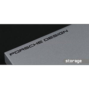 LaCie Porsche Design P′9223 Slim 评测