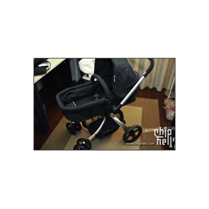 Mothercare Spin pramette