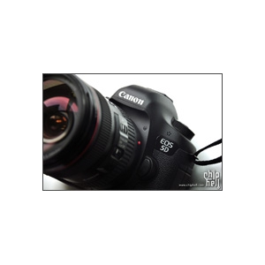 感动常在 Canon 5D Mark III 套机（附样张）