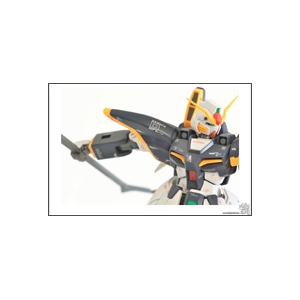 N.Y.E-大人的玩具 漆黑色 名为死神的高达 XXG-01D Deathscythe GUNDAM