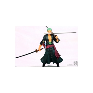 海贼王最路痴的剑客#海贼猎人#罗罗诺亚·索隆---Roronoa·Zoro