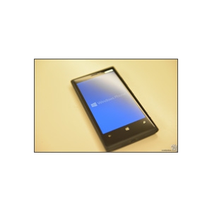 沉沦或崛起？Nokia Lumia920 开箱 & iPhone5+GalaxyS3 对比简单评测 ...